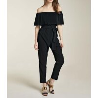 Jumpsuit, black