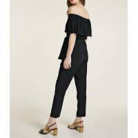 Jumpsuit, black