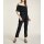 Jumpsuit, black
