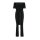 Jumpsuit, black
