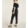 Jumpsuit, black
