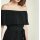 Jumpsuit, black