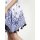 Blusenjacke m. Stickerei, offwhite-blau