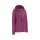 Bluza z kapturem, malwowa