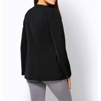 Blazer, black
