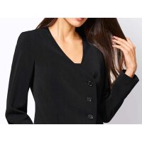 Blazer, black