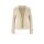 Cardigan, lint green-rosé