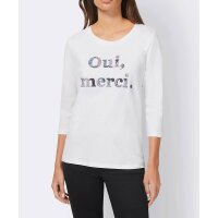 Shirt, white