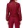Designer-Spitzenbluse, kirsche