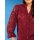 Designer-Spitzenbluse, kirsche