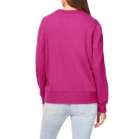 Sweter z uśmiechniętą buźką, różowy