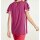 Blouse with lace, cyclam-ecru