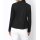 Designer-Jerseyblazer, schwarz