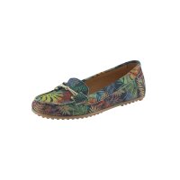 Slipper, multicolour