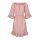 Carmen dress, rosé
