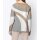 Comfort sweater, sesame-grey