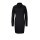 Designer-Strickkleid, schwarz