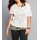 Netzpullover, creme