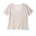 Netzpullover, creme