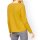 Print shirt, ocher
