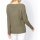 Comfort sweater, mud