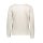 Sweter z cekinami, ecru