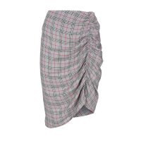 Skirt, multicolour