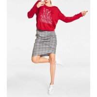 Designer-Rock, bunt