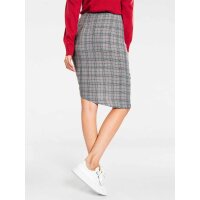 Designer-Rock, bunt