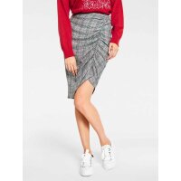 Designer-Rock, bunt