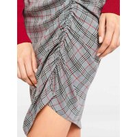 Designer-Rock, bunt
