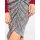 Designer-Rock, bunt