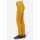 Cord stretch trousers, ochre