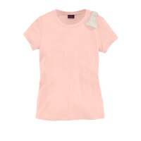 Marken-Kindershirt, rosa