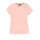 Marken-Kindershirt, rosa
