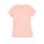 Marken-Kindershirt, rosa
