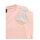 Marken-Kindershirt, rosa
