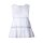 Blouse top, white