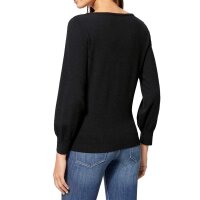 Sweter, czarny