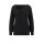 Sweter, czarny