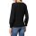 Sweter, czarny