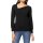 Sweter, czarny