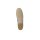Ballerina flat with glitter look, multicolour