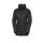 Steppjacke, schwarz