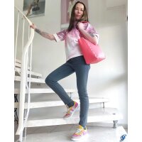 Sweatshirt, rosé