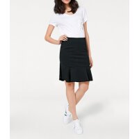 Skirt, black