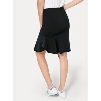 Skirt, black