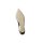 Cowhide nappa leather sling pumps, black-beige