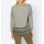 Designer-Bluse m. Spitze, schilf