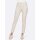 Five pocket stretch trousers, sand